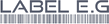 Label E.G